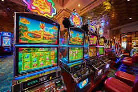 za9950 nhà cung cấp Slot Online hàng đầu