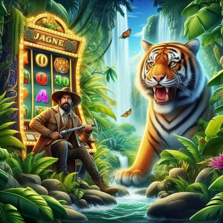 za9950 Slot Online kho game đỉnh cao