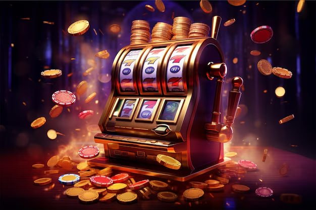 za9950 Game Slot Nổ Hũ jackpot